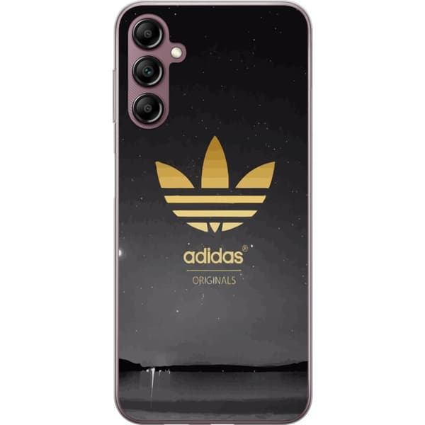 Kompatibelt Mobildeksel til Samsung Galaxy A14 5G Adidas