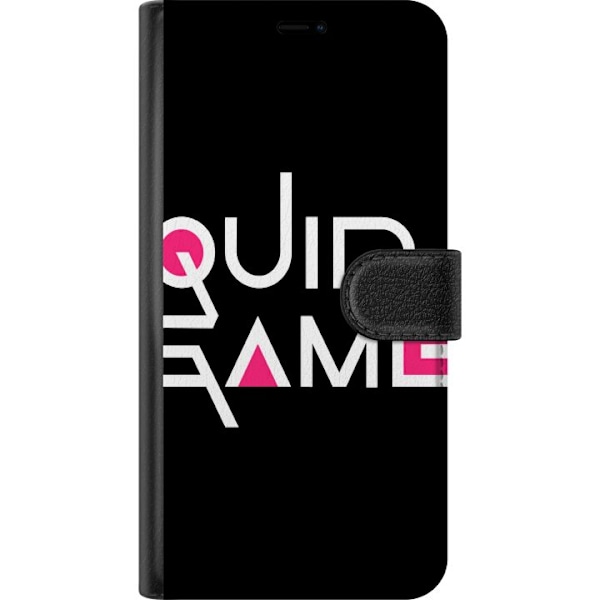 Xiaomi Poco X3 NFC Lommeboketui Squid Game