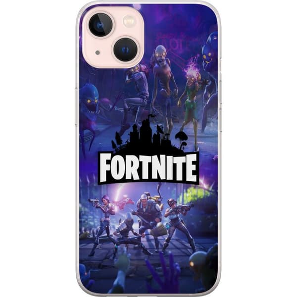 Kompatibel Mobilcover til Apple iPhone 13 Fortnite