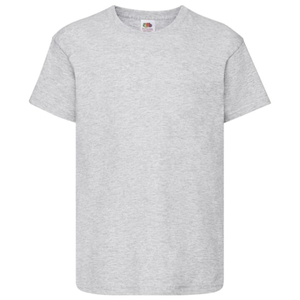 Børne T-shirt | Behagelig T-shirt til Børn Paris Saint-Germa grå 3-4 År