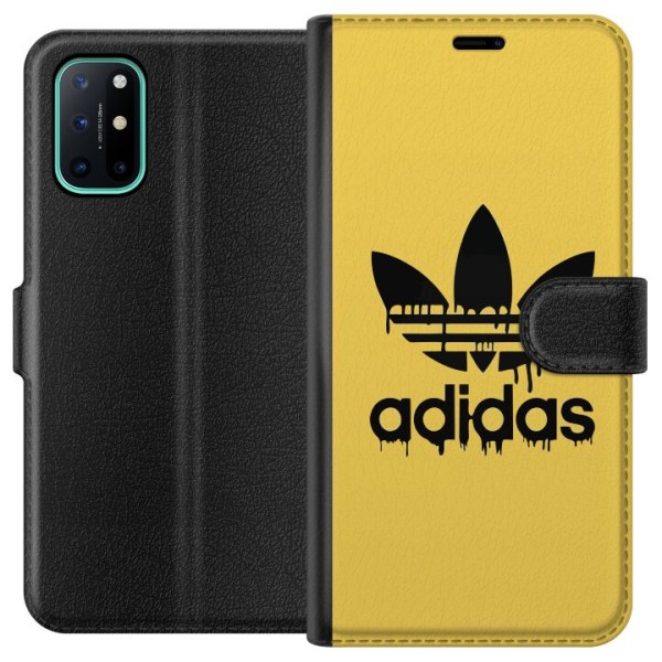 OnePlus 8T Plånboksfodral Adidas