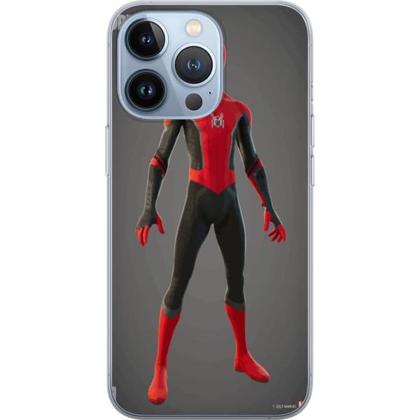 Kompatibel Mobilcover til Apple iPhone 13 Pro Fortnite