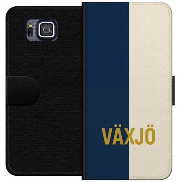 Samsung Galaxy Alpha Lompakkokotelo Växjö - jalkapallo