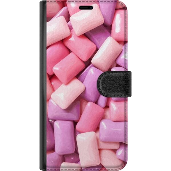 Kompatibelt Lommeboketui til Samsung Galaxy A20e Tugg