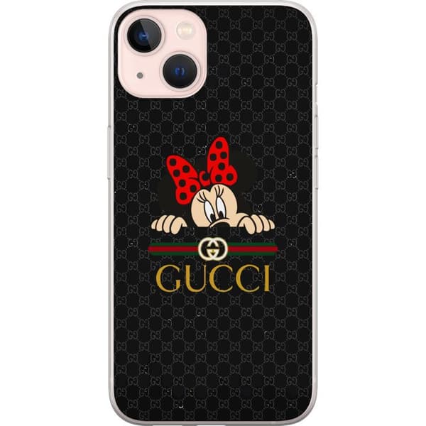 Kompatibel Mobilcover til Apple iPhone 13 Mimmi GC