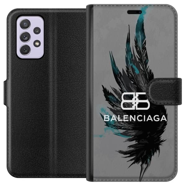 Kompatibelt Lommeboketui til Samsung Galaxy A52s 5G BB