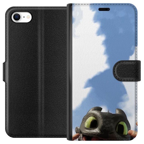 Apple iPhone 6 Plånboksfodral Draktränaren
