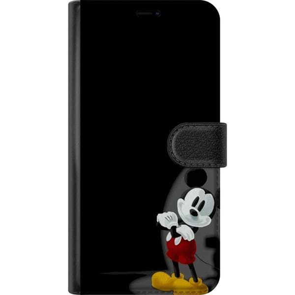 Kompatibel Tegnebogsetui til Samsung Galaxy S20+ Musse P Johns