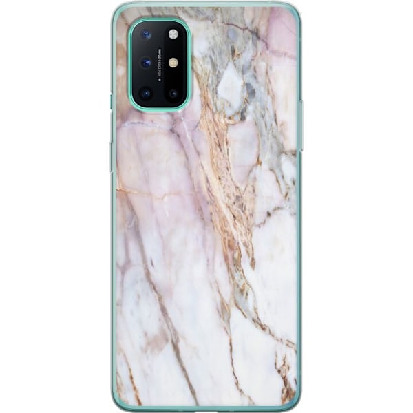 OnePlus 8T Skal / Mobilskal - Marmor