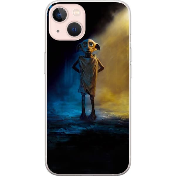 Yhteensopiva Puhelinkuori Apple iPhone 13 Harry Potter