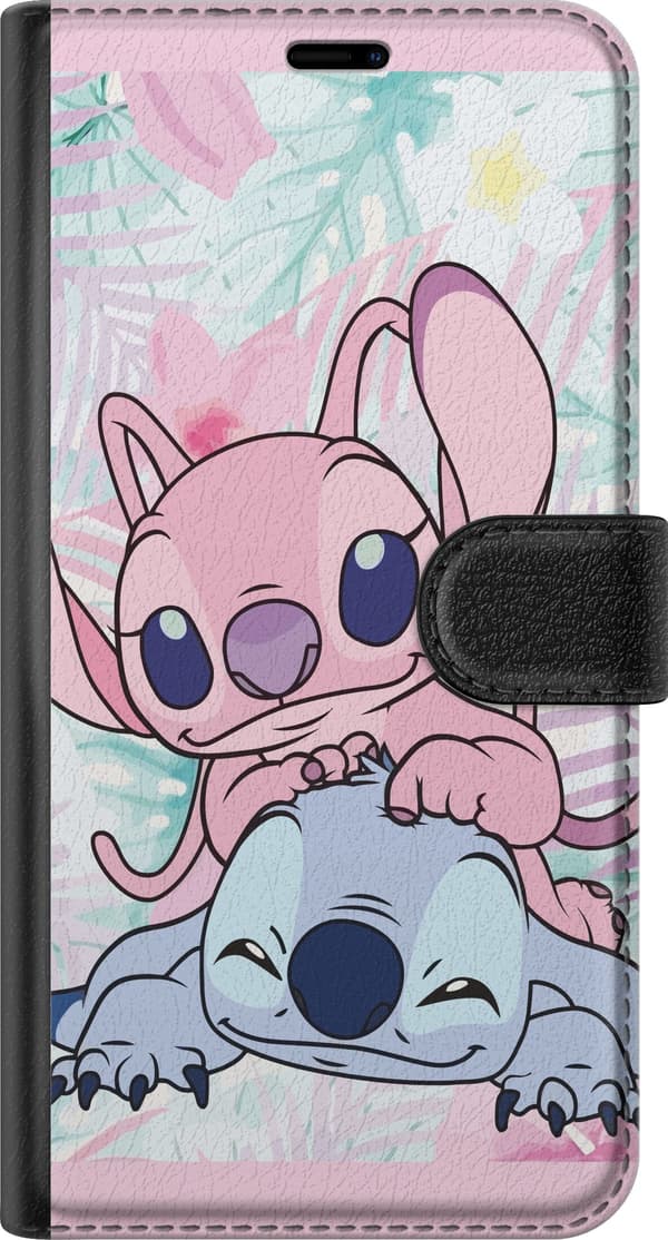 Kompatibel Tegnebogsetui til Samsung Galaxy A52s 5G Stitch