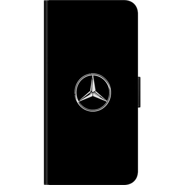 Kompatibelt Lommeboketui til OnePlus 9 Pro Mercedes-Benz