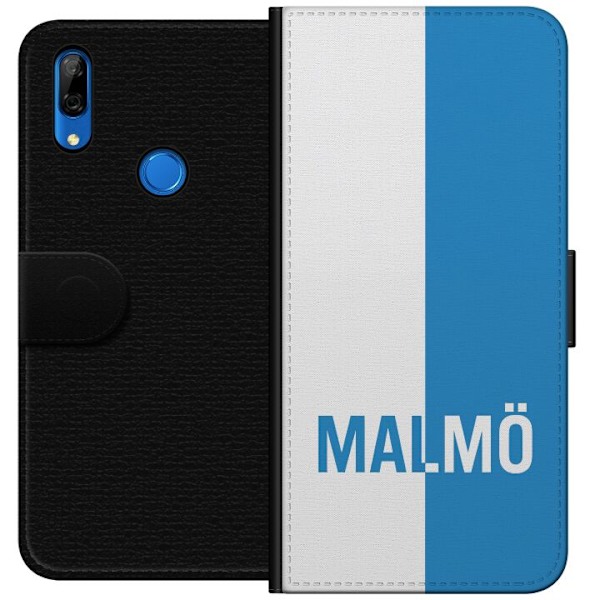 Huawei P Smart Z Tegnebogsetui Malmö – fodbold