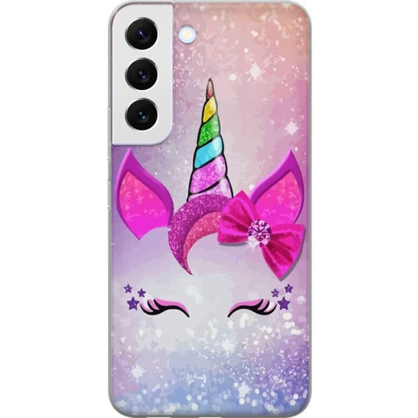 Kompatibelt Mobildeksel til Samsung Galaxy S22 5G Unicorn