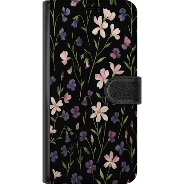 OnePlus 6 Lompakkokotelo Hedelmä Rave