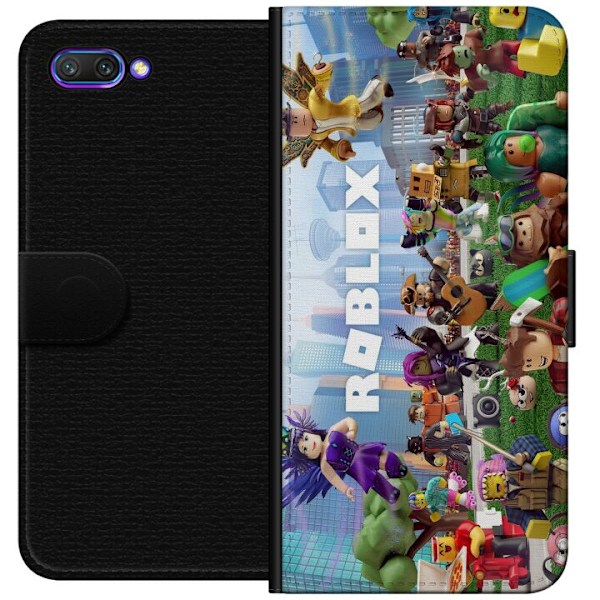 Honor 10 Lompakkokotelo Roblox