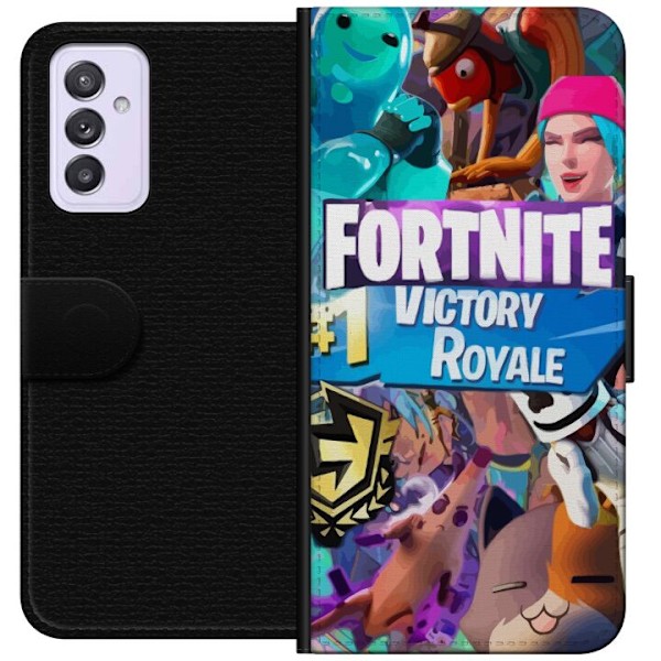 Samsung Galaxy A82 5G Lommeboketui Fortnite