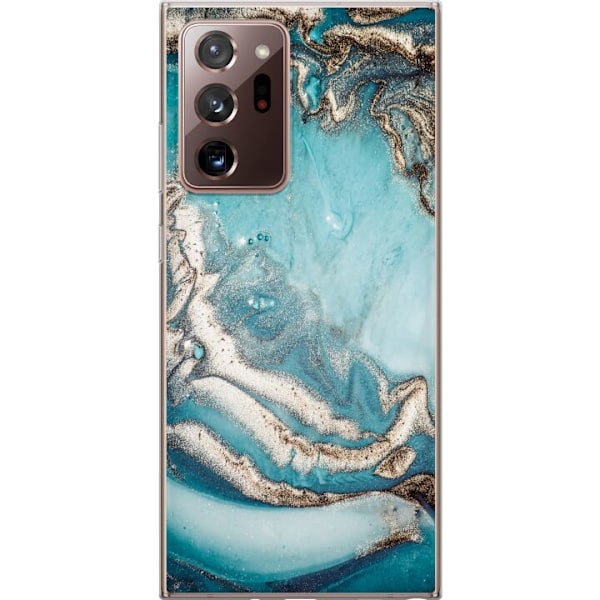 Samsung Galaxy Note20 Ultra Skal / Mobilskal - Mönster