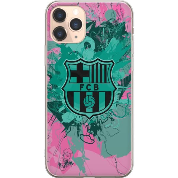 Kompatibelt Mobilskal till Apple iPhone 11 Pro FCB