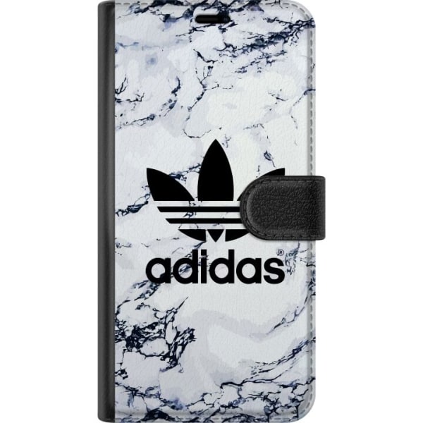 Samsung Galaxy S9 Plånboksfodral Adidas f752 | Plånboksfodral | Fyndiq