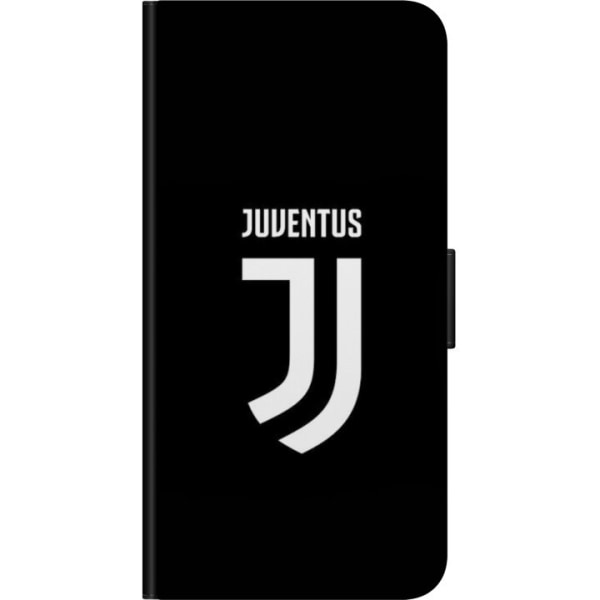 Sony Xperia 10 Lommeboketui Juventus