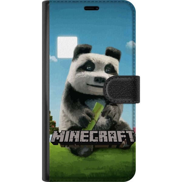 Xiaomi 13 Pro Lompakkokotelo A Minecraft Movie
