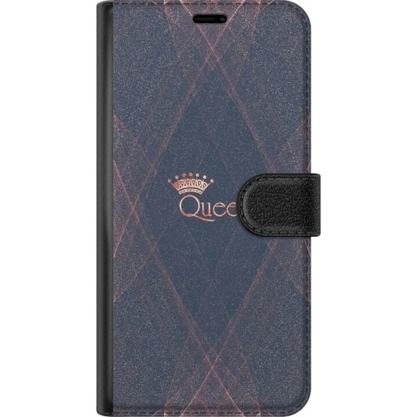 Samsung Galaxy S20 Ultra Plånboksfodral Queen