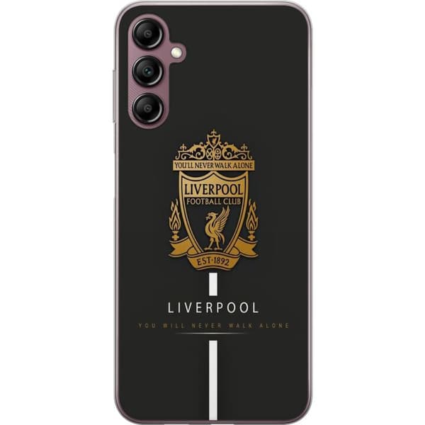 Kompatibelt Mobildeksel til Samsung Galaxy A14 5G Liverpool