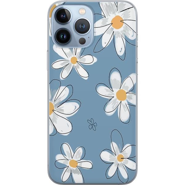 Yhteensopiva Puhelinkuori Apple iPhone 13 Pro Max Kukanokka