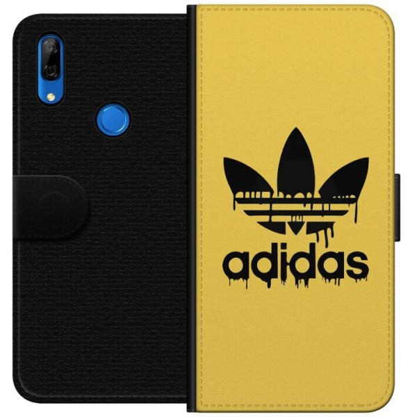 Huawei P Smart Z Plånboksfodral Adidas
