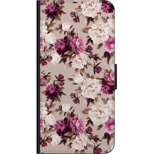 Kompatibel Tegnebogsetui til OnePlus 9 Pro efflorescerende