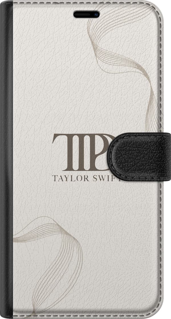 Kompatibel Tegnebogsetui til Apple iPhone 11 Pro Max Taylor Swift
