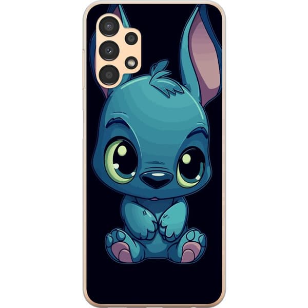 Kompatibelt Mobildeksel til Samsung Galaxy A13 Stitch