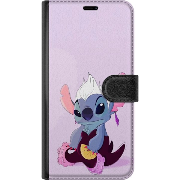 Xiaomi Redmi 9 Plånboksfodral Stitch Ursula