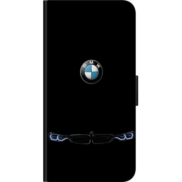 Kompatibelt Lommeboketui til Samsung Galaxy A03s BMW