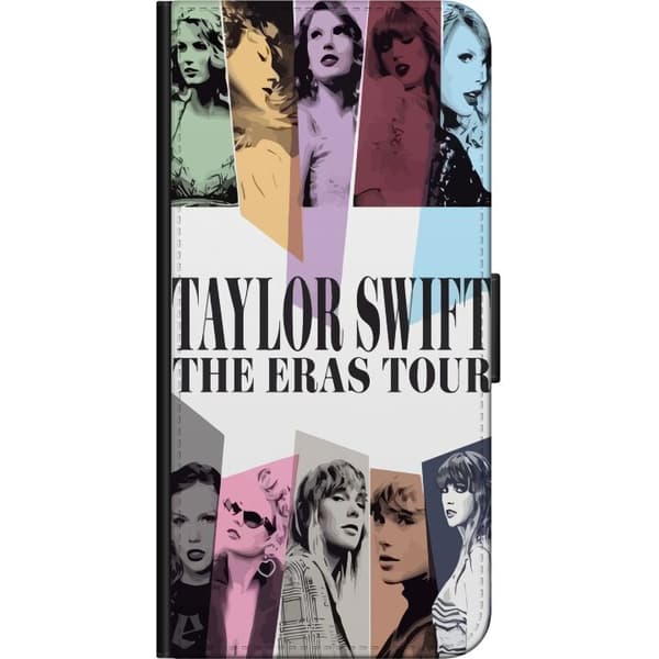 Kompatibelt Lommeboketui til OnePlus 9 Pro Taylor Swift