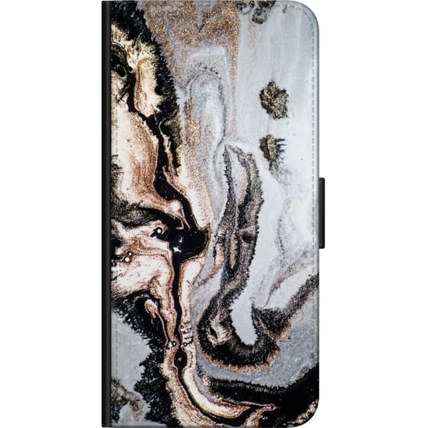 Kompatibelt Plånboksfodral till Samsung Galaxy A20s Destiny