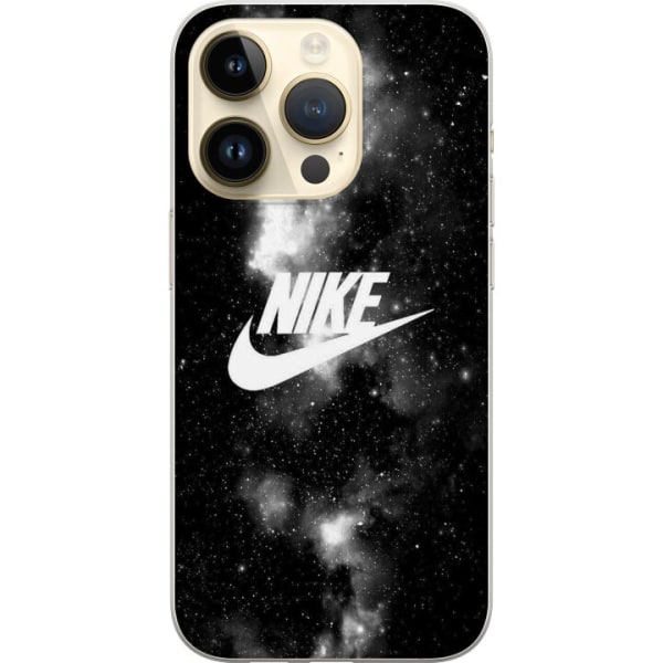 Apple iPhone 14 Pro Deksel / Mobildeksel - Nike