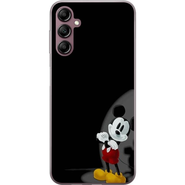 Kompatibelt Mobildeksel til Samsung Galaxy A14 5G Musse Piggs