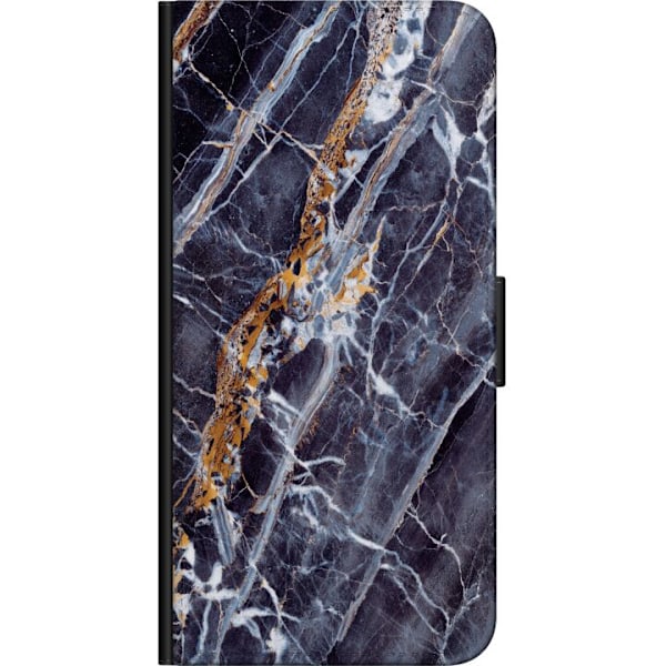 Samsung Galaxy Note20 Tegnebogsetui Marmelade