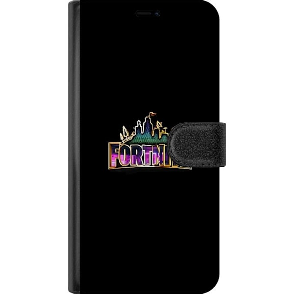 Samsung Galaxy A03 Tegnebogsetui Fortnite