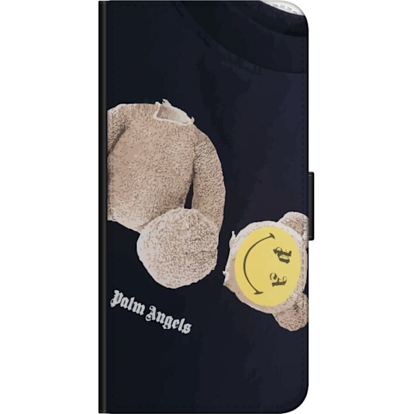 Xiaomi Redmi Note 8 Pro  Lommeboketui Teddy Palm Angels