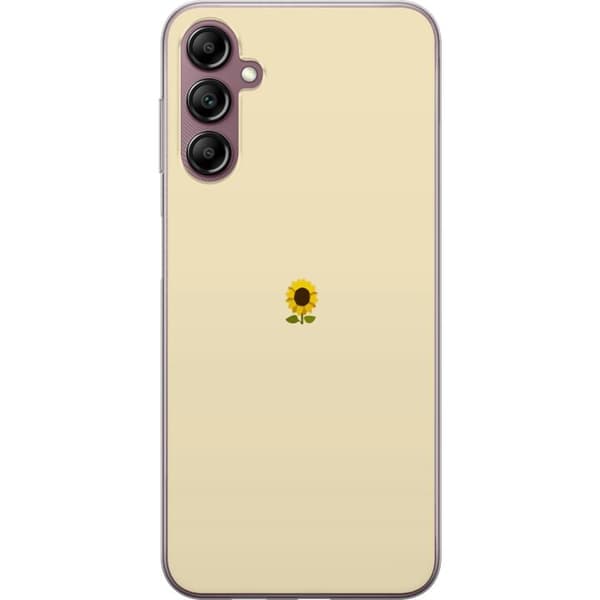 Kompatibelt Mobildeksel til Samsung Galaxy A14 5G Soltre
