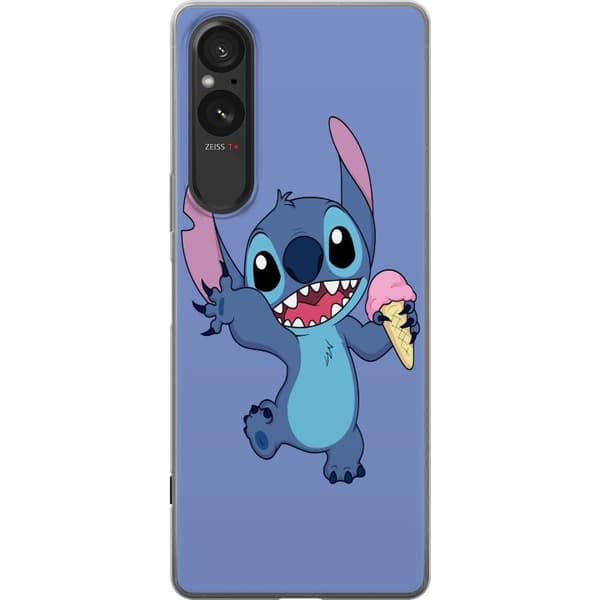 Kompatibelt Mobildeksel til Sony Xperia 10 VI Sting