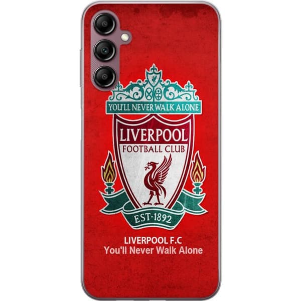 Kompatibelt Mobildeksel til Samsung Galaxy A14 5G Liverpool