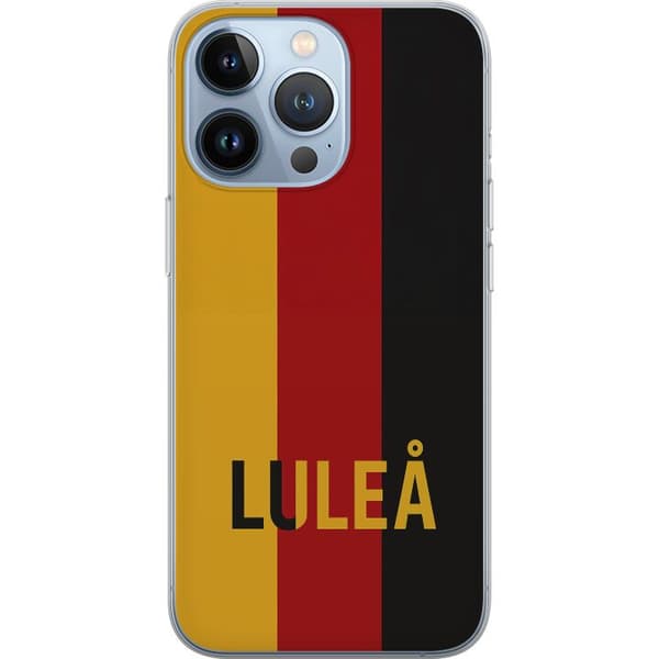 Kompatibelt Mobildeksel til Apple iPhone 13 Pro Luleå – Hockey