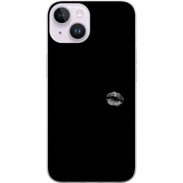 Kompatibelt Mobildeksel til Apple iPhone 14 Puss