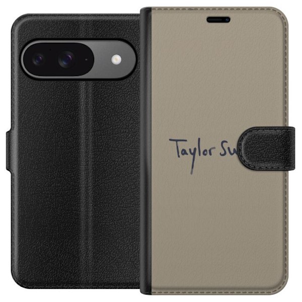 Google Pixel 9 Pro Lompakkokotelo Taylor Swift