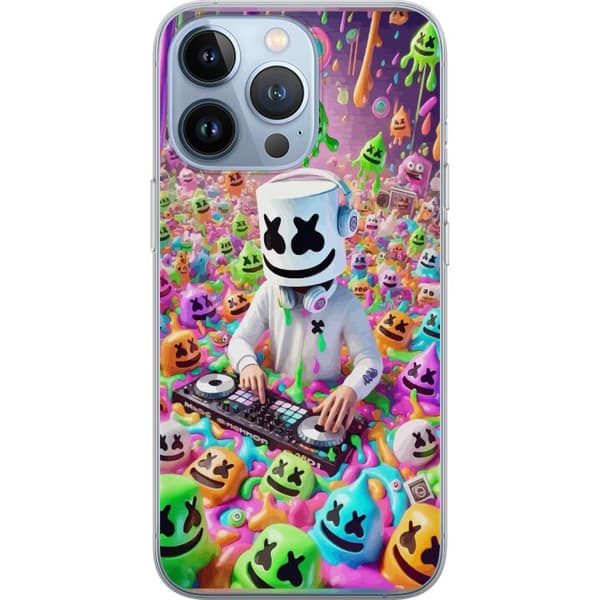 Kompatibelt Mobildeksel til Apple iPhone 13 Pro Fortnite