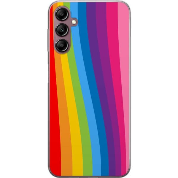 Kompatibelt Mobildeksel til Samsung Galaxy A14 5G Daydreaming
